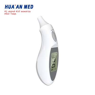 ET-100B Quality Warranty Home Infrared Thermometer for Children