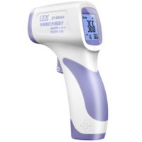 Non Contact Infrared Thermometers