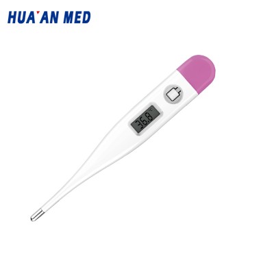 Hangzhou Huaan High Accuracy Woman Pregnancy Test Thermometer