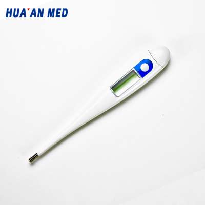 JASUN Baby Oral Digital Thermometer Manufacturer Clinical FDA CE Body Temperature Thermometer Measuring