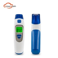 Adult Children Baby Use Digital Ear ForeHead Infrared Thermometer