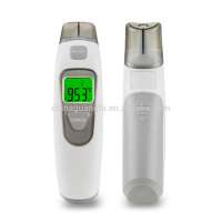 Ear and Forehead Digital Infrared Thermometer for baby