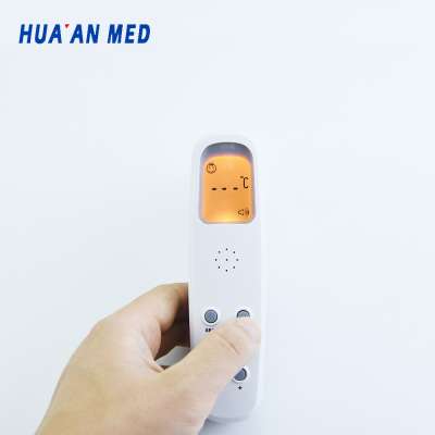 Infrared Thermometers Non Contact Forehead Thermometers