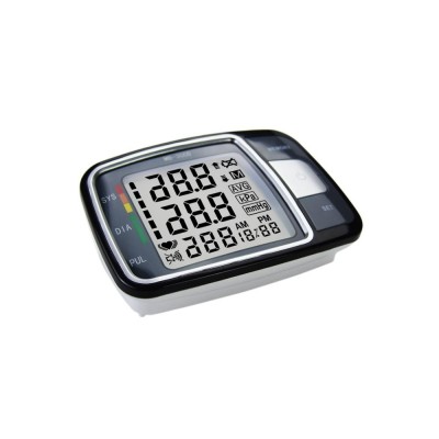 Large LCD Display medical equipment blood pressure monitor(MB-300D)