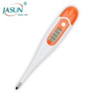 Body Digital Thermometer Waterproof Clinical Termometro Digital