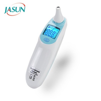 Digital Infrared Medical Ear Thermometer Medical Devices For Baby Kids Adults