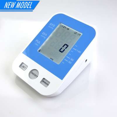 LCD display medical equipment blood pressure monitor FDA approved aneroid sphygmomanometer