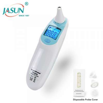 Ear Forehead Infrared Thermometer For Baby Temperature Measuring