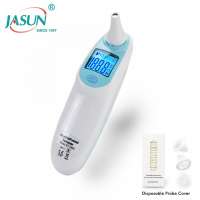 Ear Forehead Infrared Thermometer For Baby Temperature Measuring